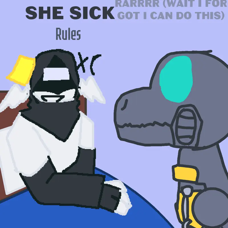 Game by @cyber_everthing