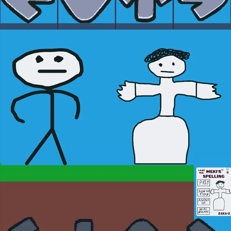 Game by @timothyzaka