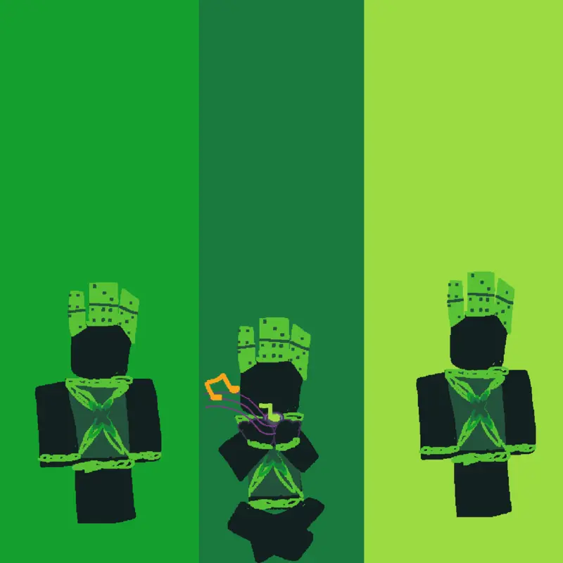 Game by @IWontMakeMoreDecksSrry