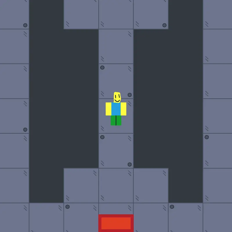 Game by @luthfan288