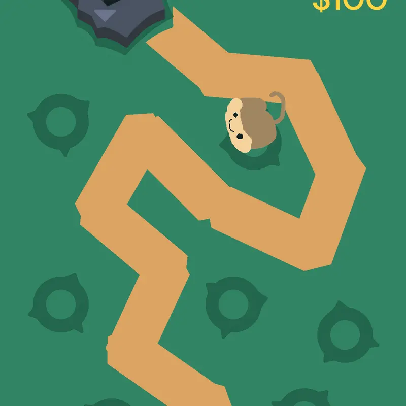 Game by @Mariovr