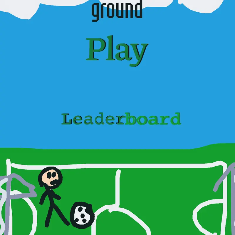 Game by @alanzio