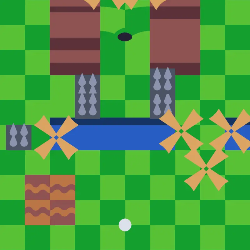 Game by @normal_troll