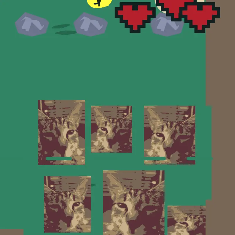 Game by @semuyfduiii