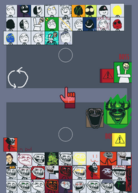 Troll simulator (FINISHED!!!)