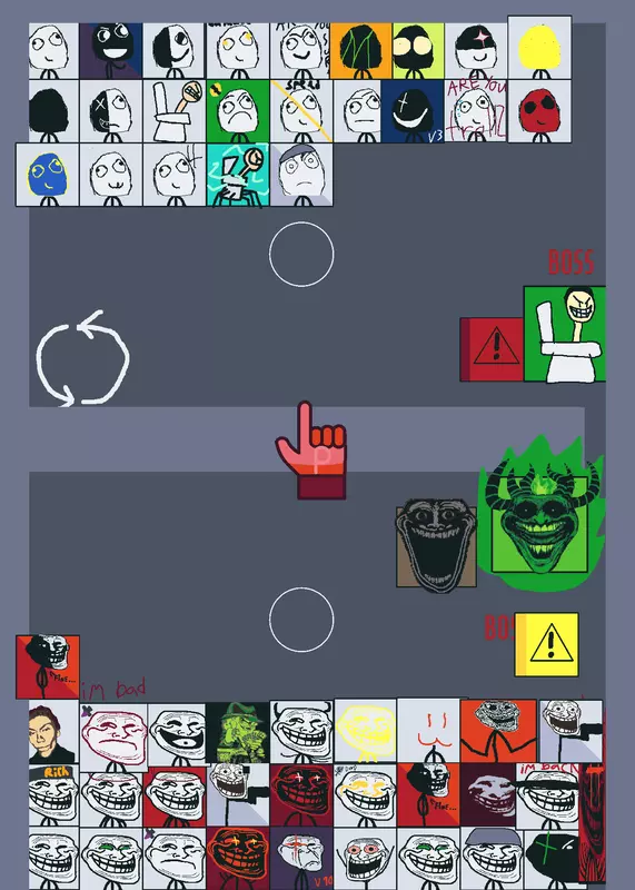 Game by @ILOVESOAD