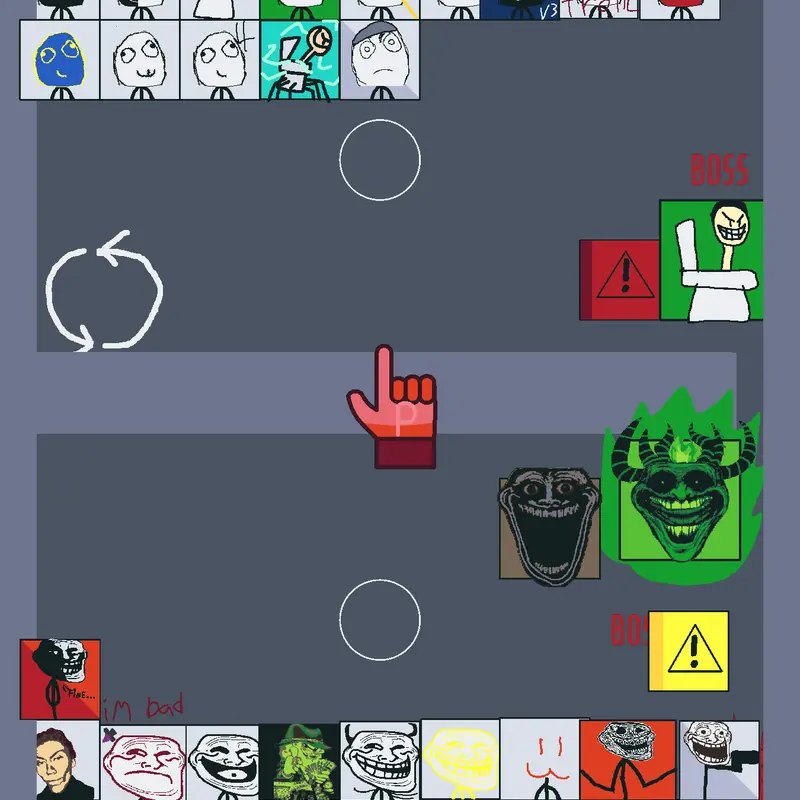 Game by @ILOVESOAD