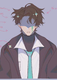 Oc's info
