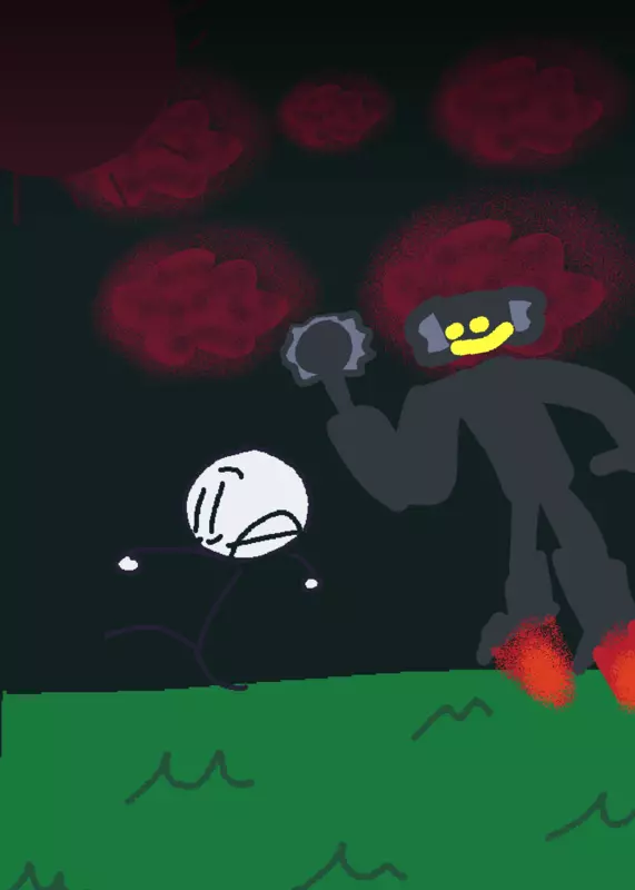 Game by @burnt_peanut