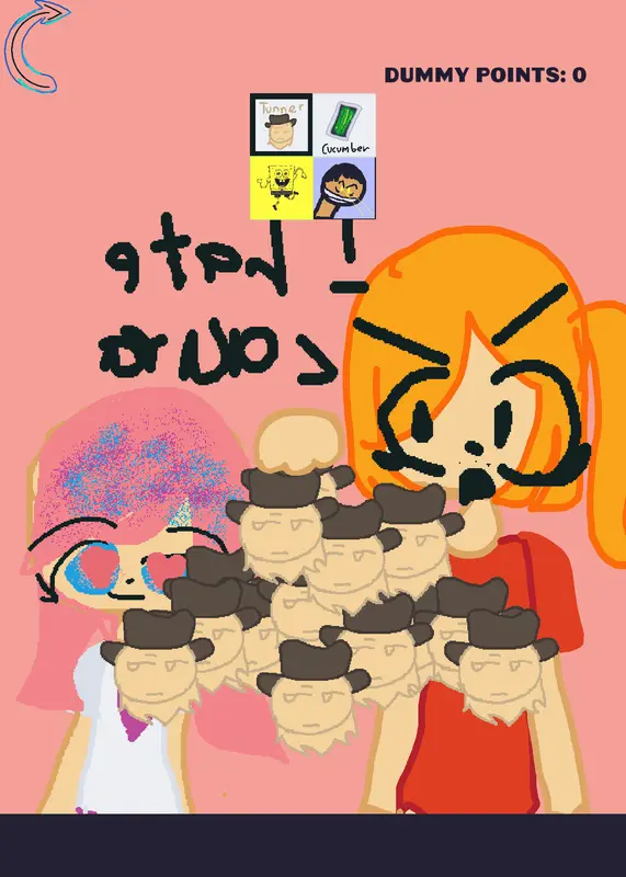 Game by @Arishanurarisha