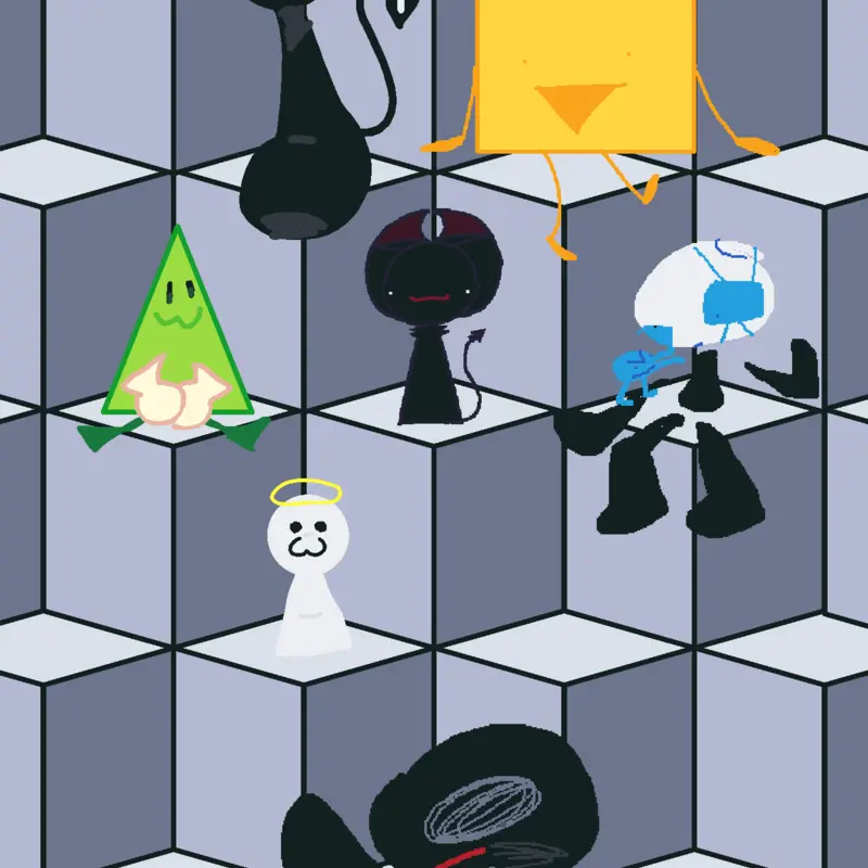 Game by @AndrewDeath