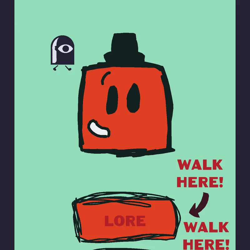 Game by @ReddyCube