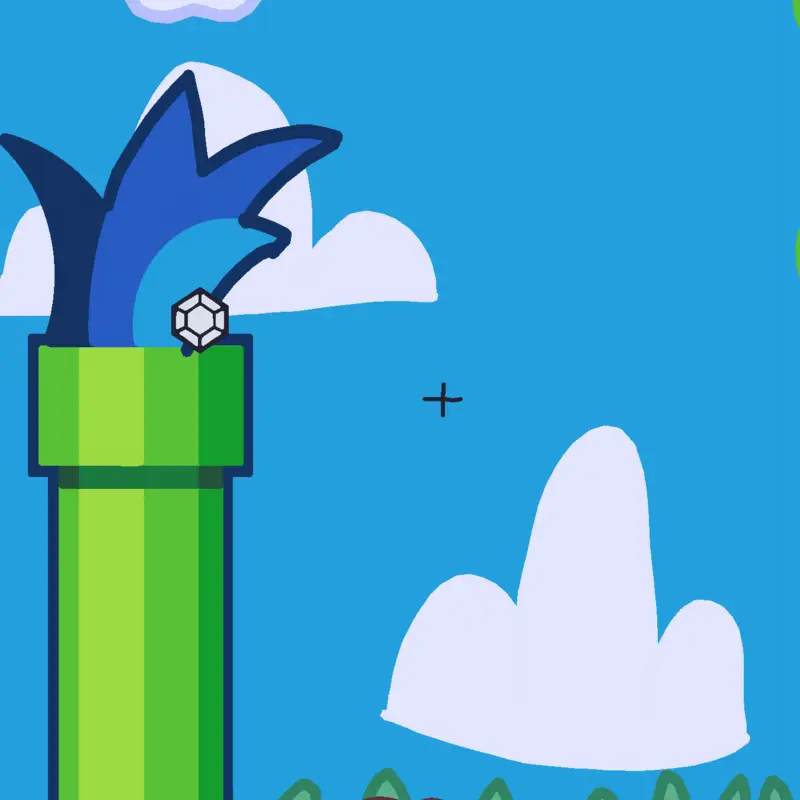 Game by @FamousfrogXOXO