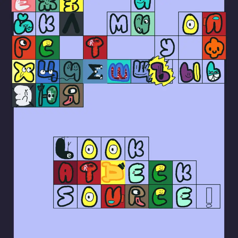 Game by @alphabet123