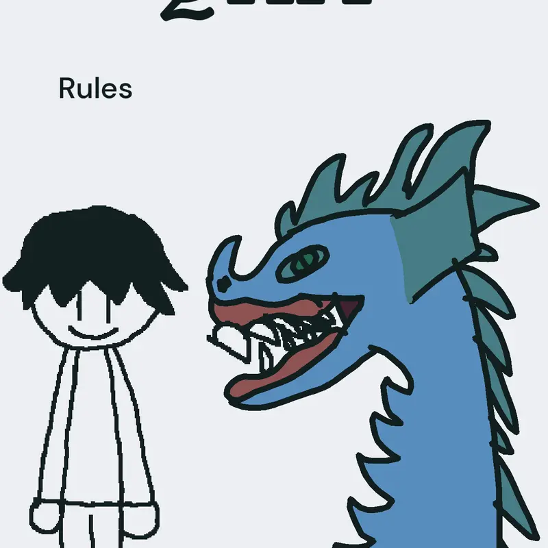 Game by @thatoneradioactivelizard