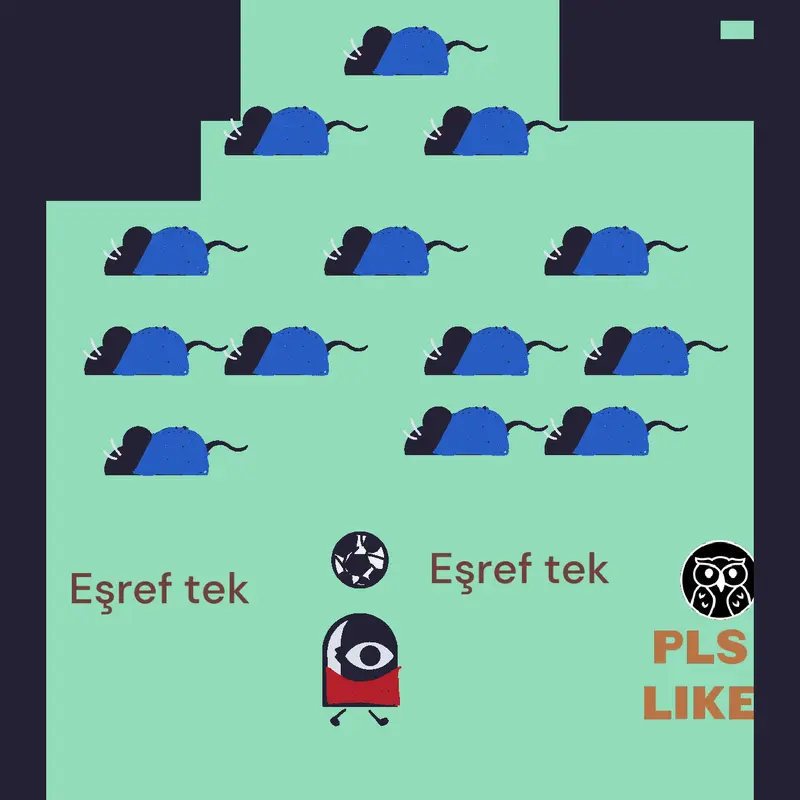 1 vs 13 Football by @KUTHANDurmusoglu