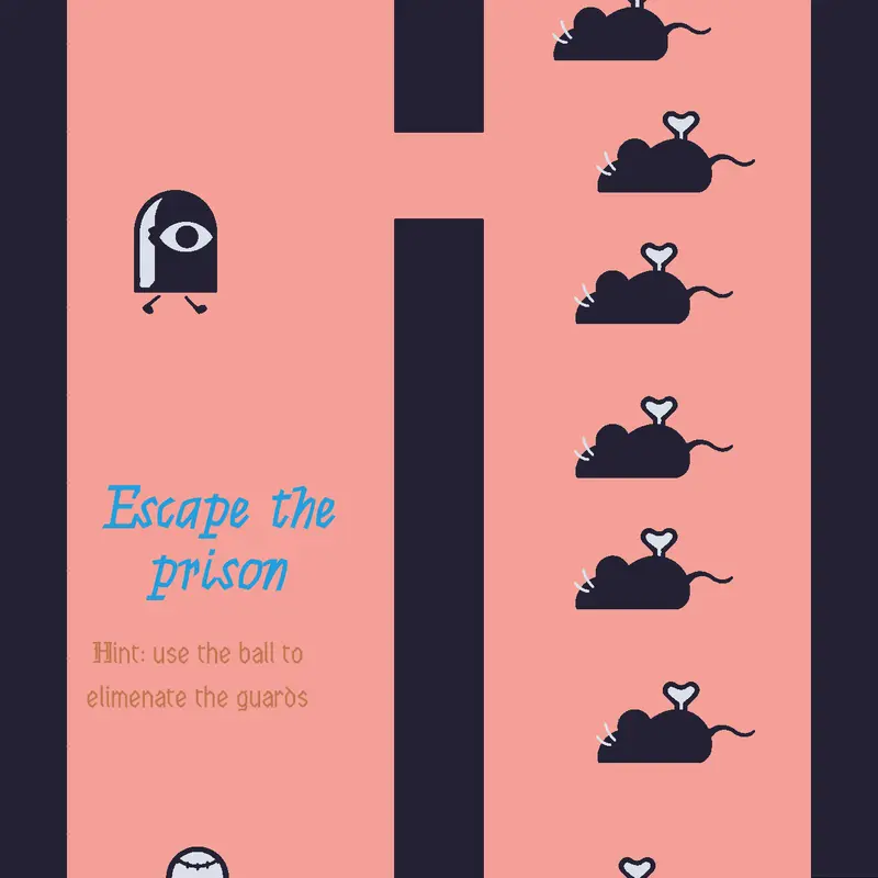 Game by @giger