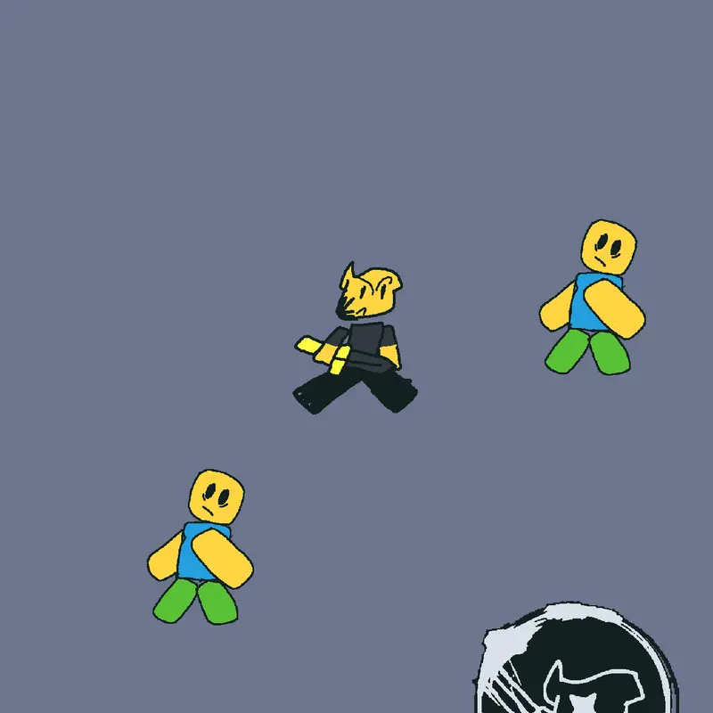 Game by @TxzzinGames