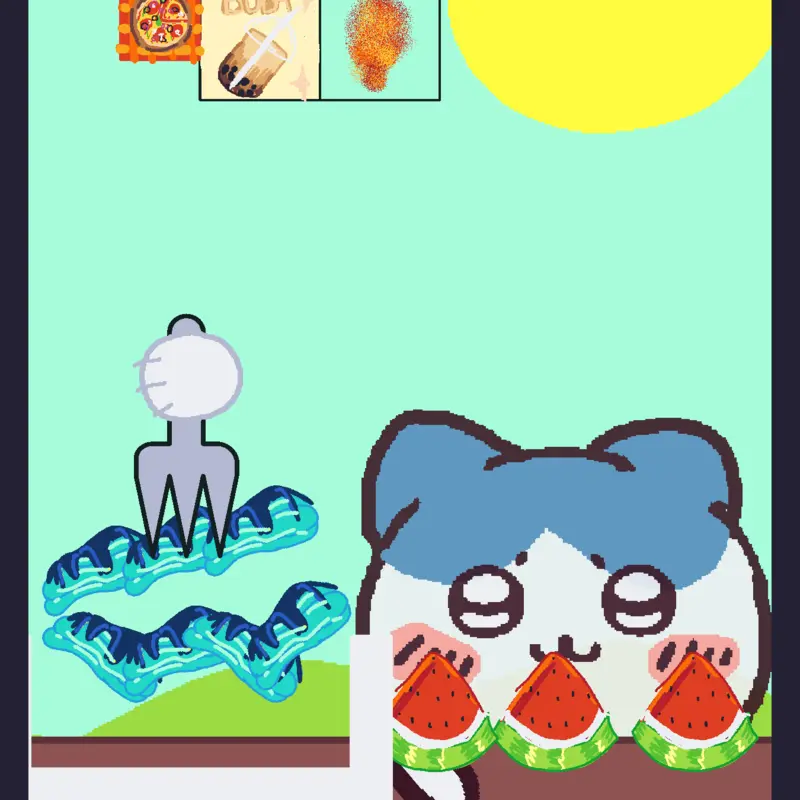 Game by @Kati1923