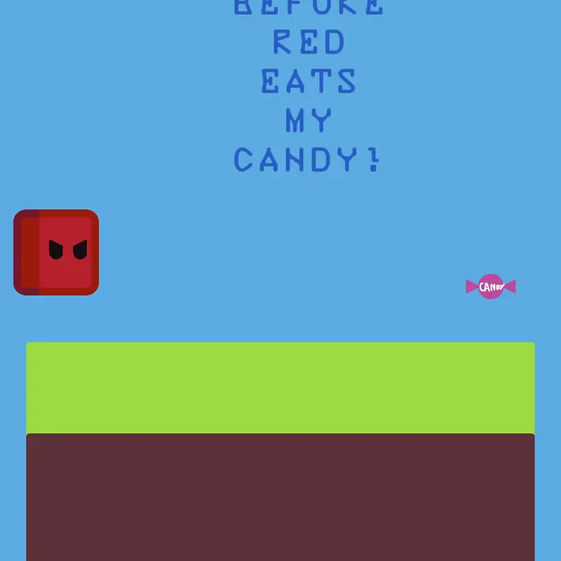 Game by @BakerBand_Official