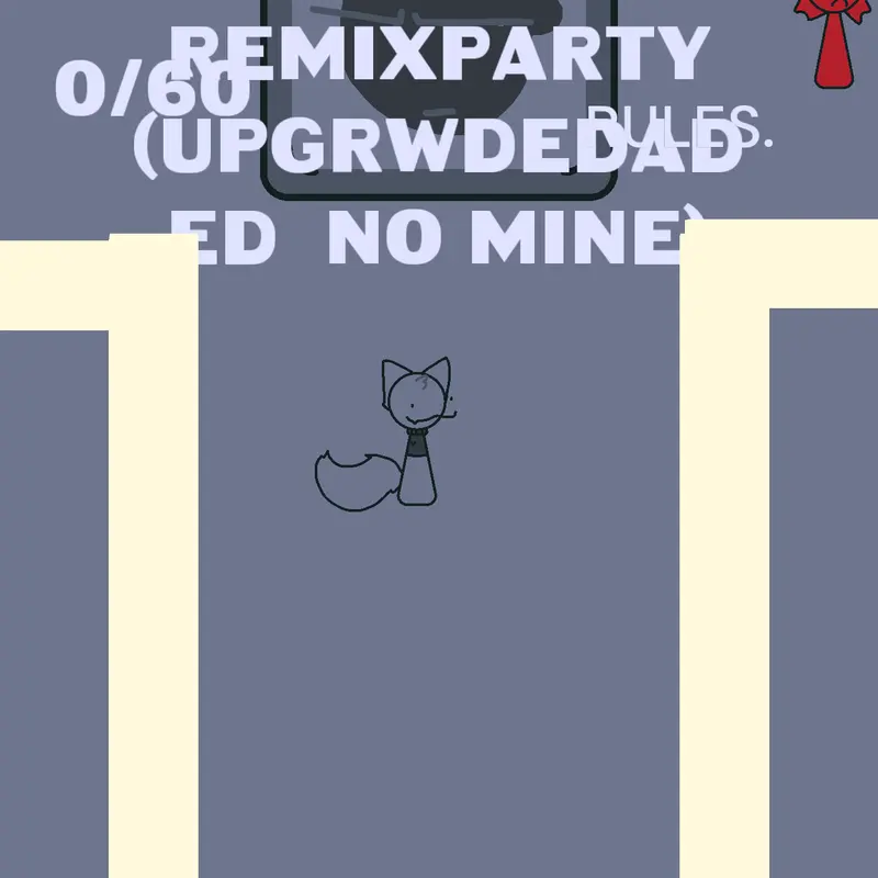 Game by @nosealaxd