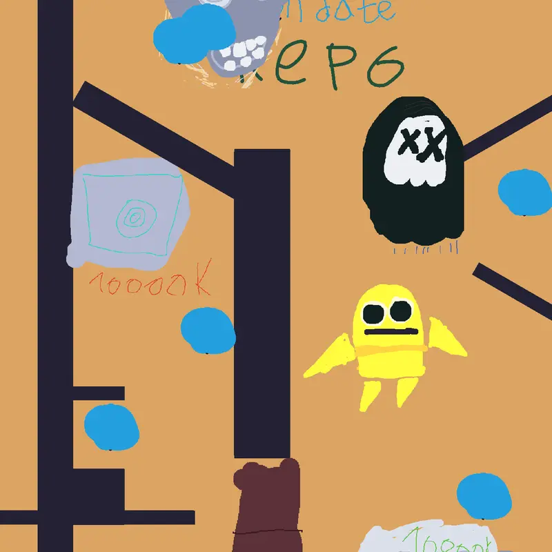 Game by @goiwlm