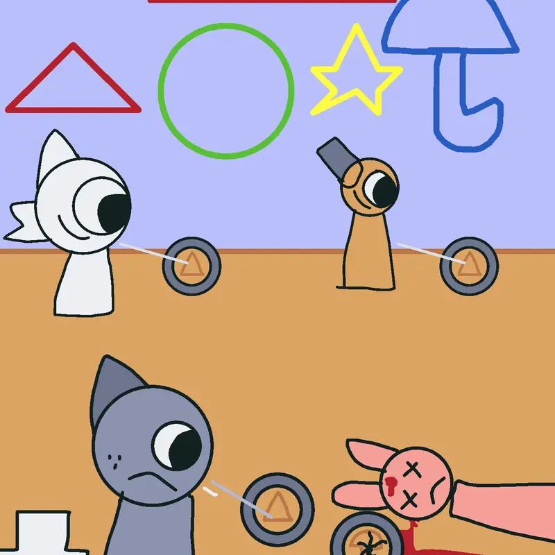 Game by @wenda2015
