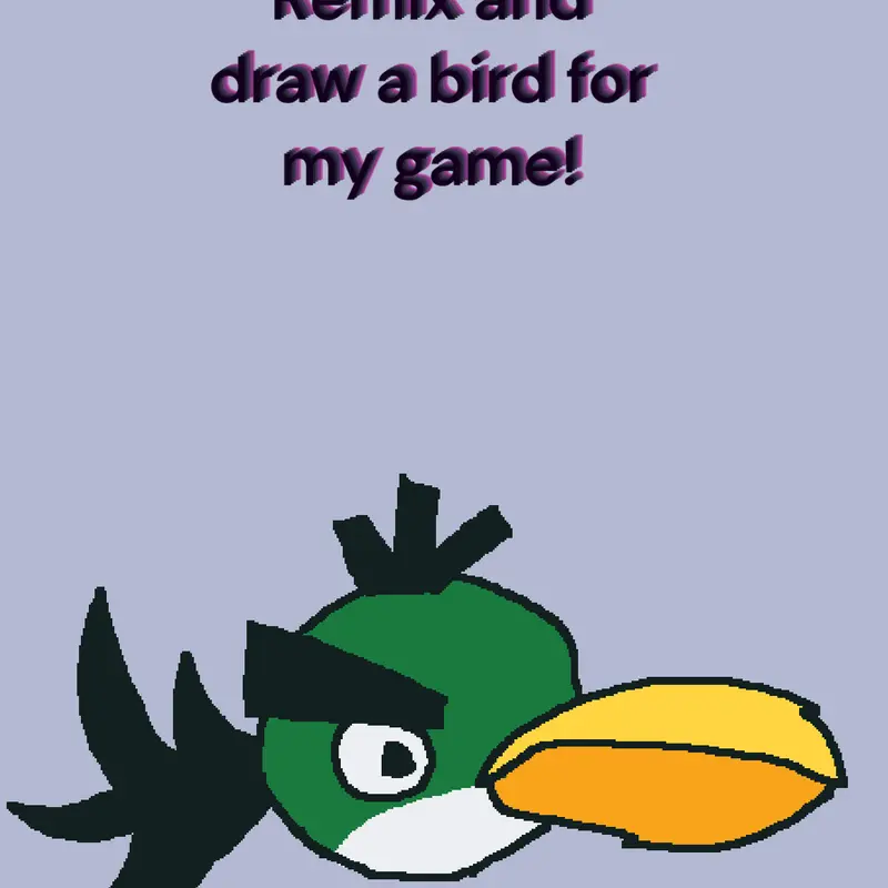 Game by @BroccoliNea