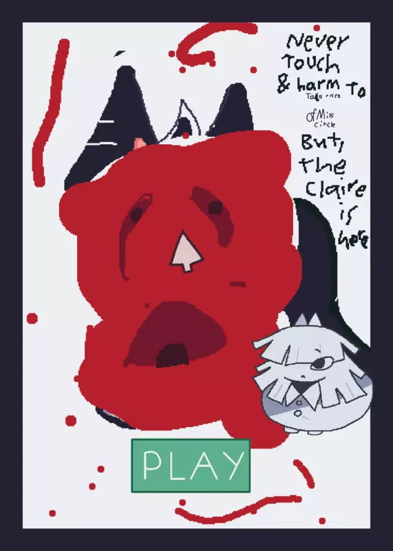 Game by @DharreldaitaXV