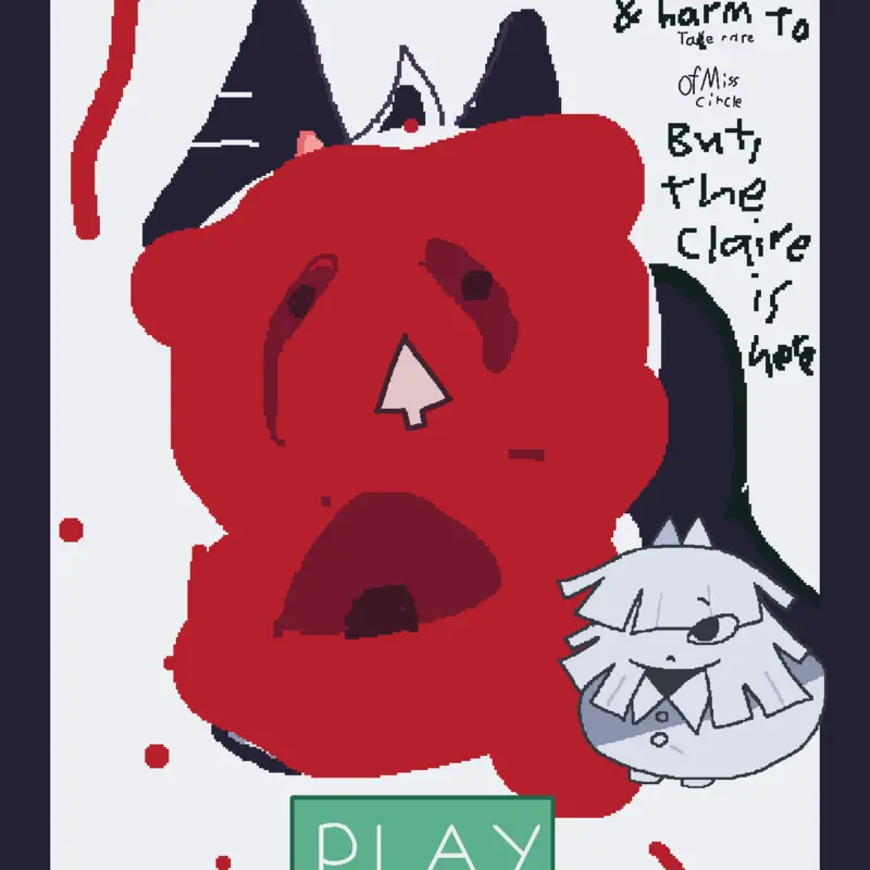 Game by @DharreldaitaXV