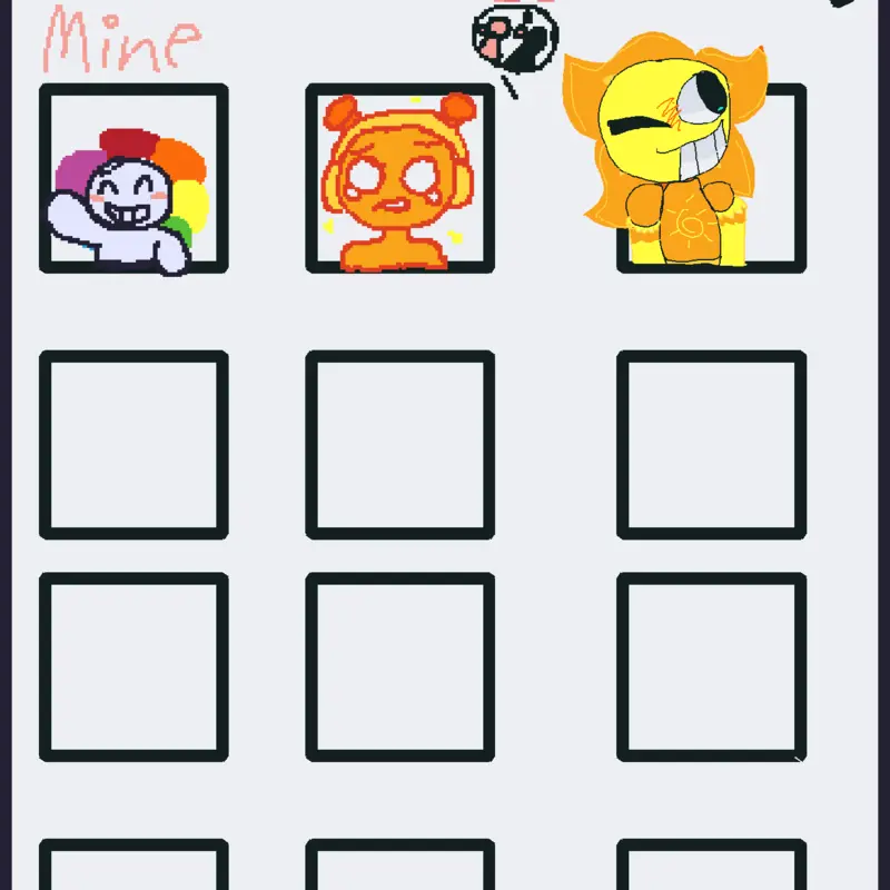 Game by @Supersunny