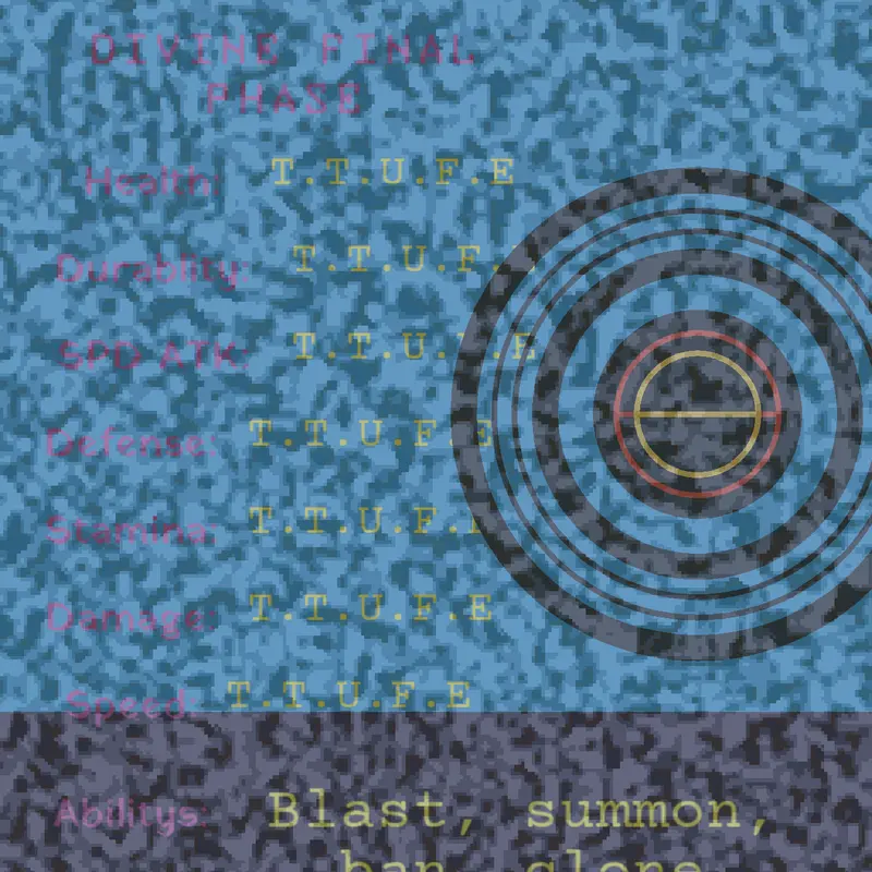 Game by @VegalaticBlue