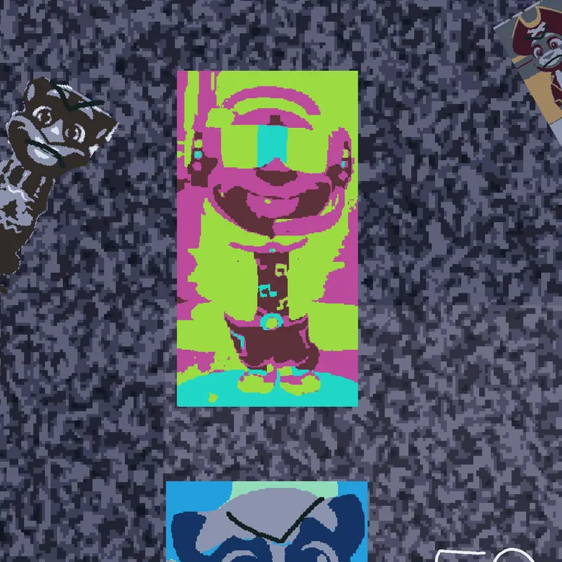 Game by @handy-hippopotamus277