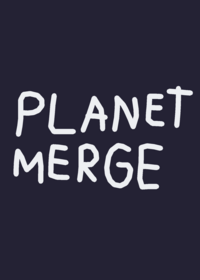 Planet merge in style
