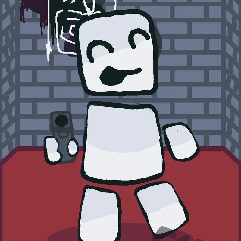 Game by @Bye_frour