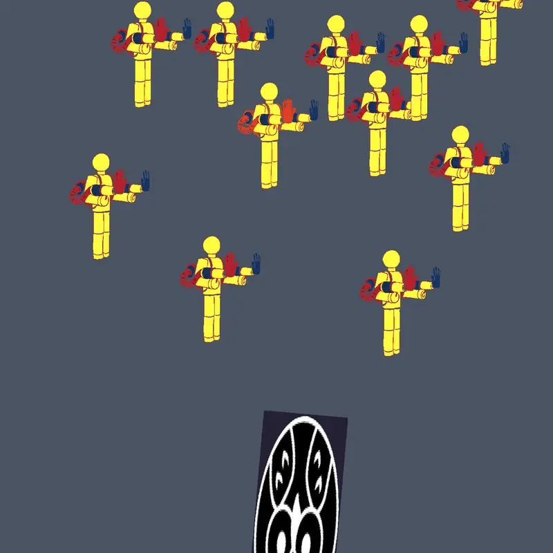 Game by @_ISUZU_Lee_Tornadoes_