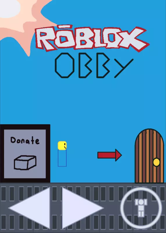Game by @XXJCOOKXX