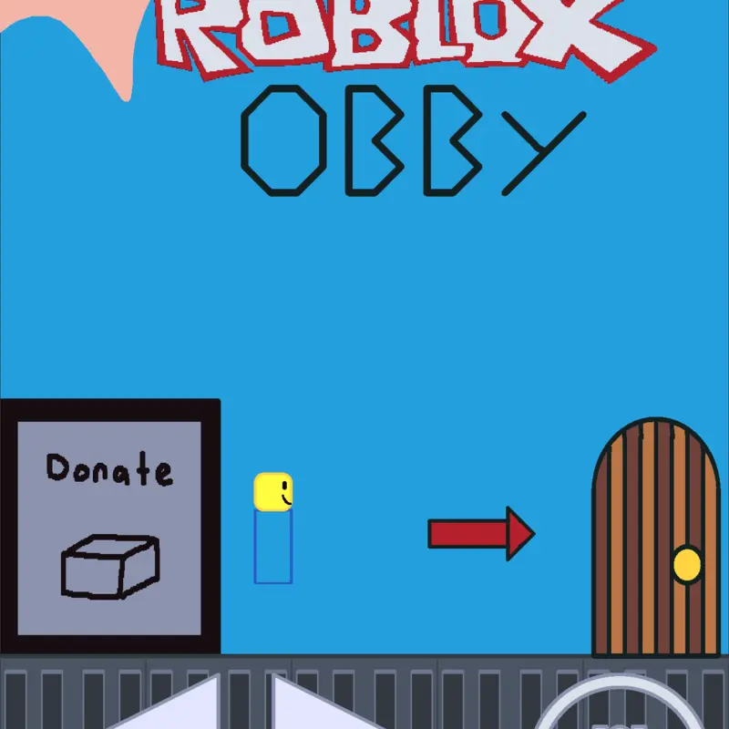 Game by @XXJCOOKXX