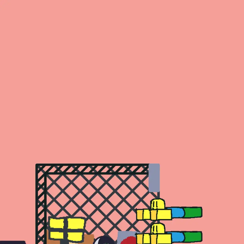 Game by @french_fries_ketchup