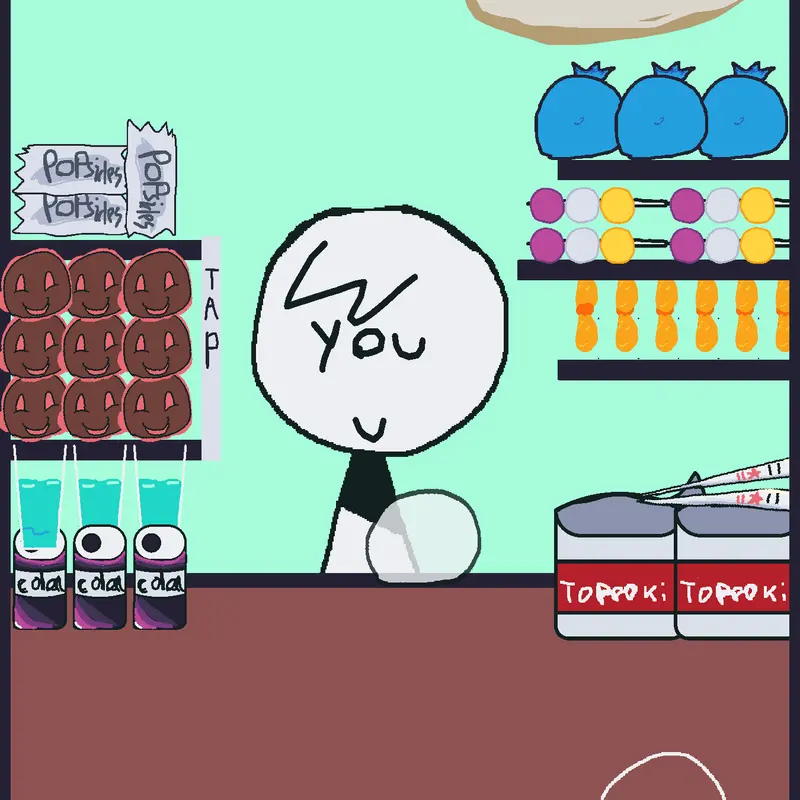 Game by @kawaai_ruka