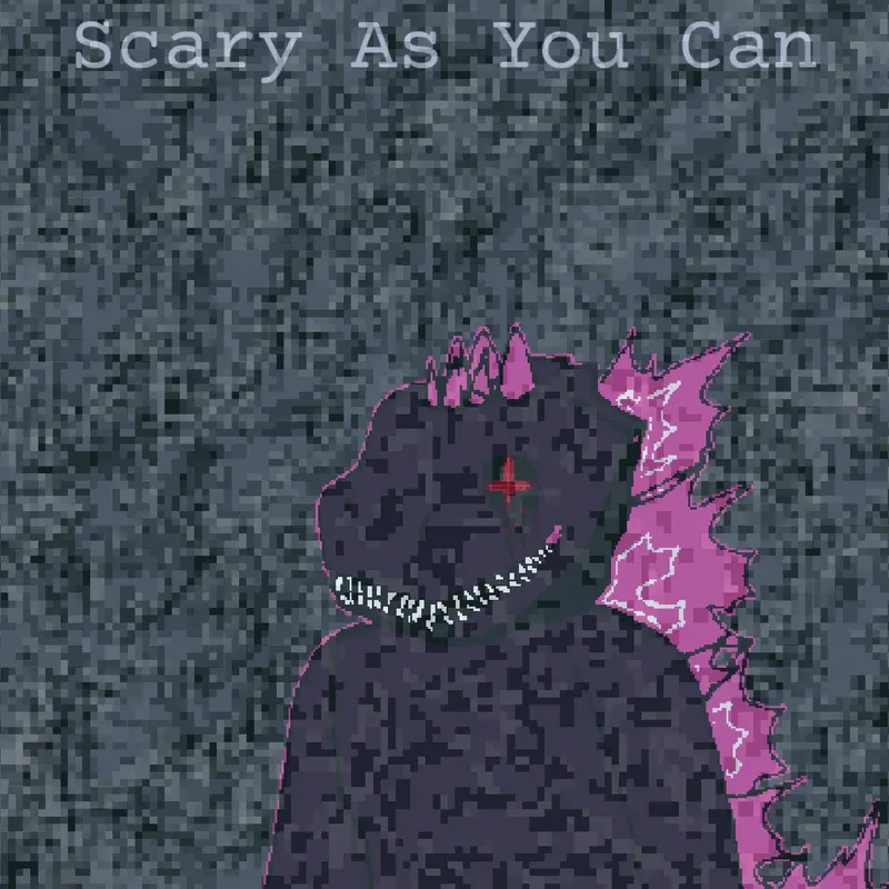 Game by @GodzillaRoblox