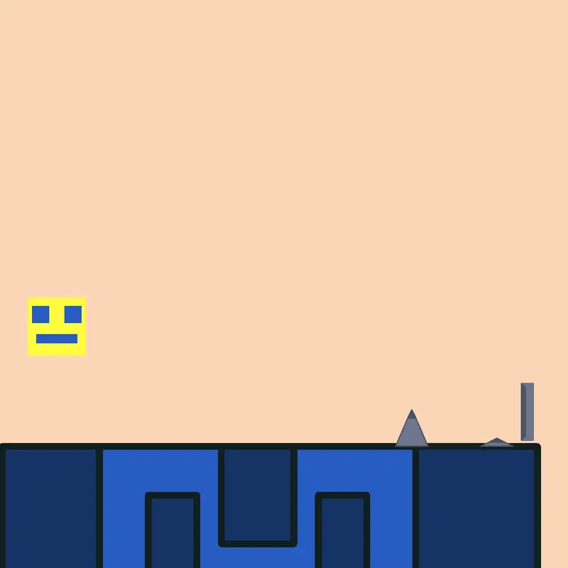 Game by @vinalle23