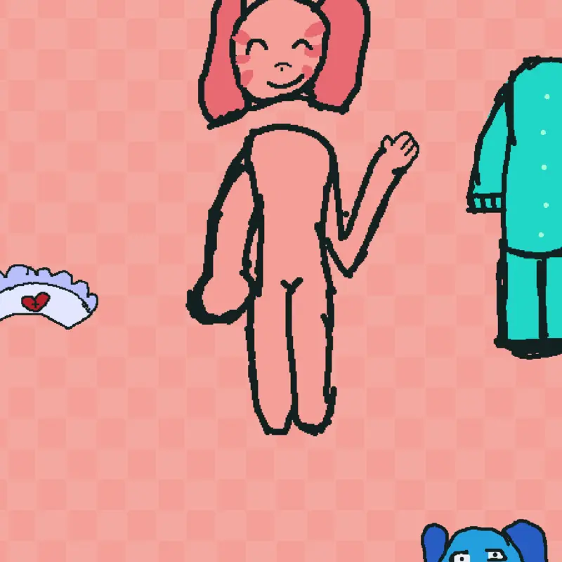 This took too long plz like by @AllMyCousins