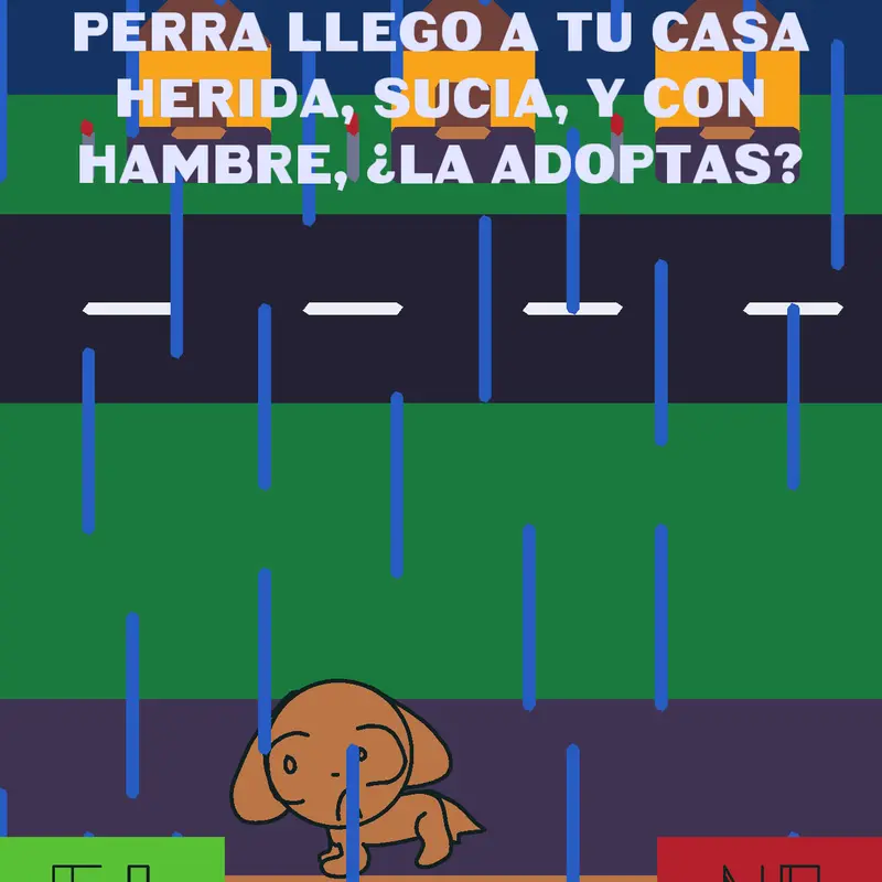 Game by @Eevee_AUTTP_YesSprunki