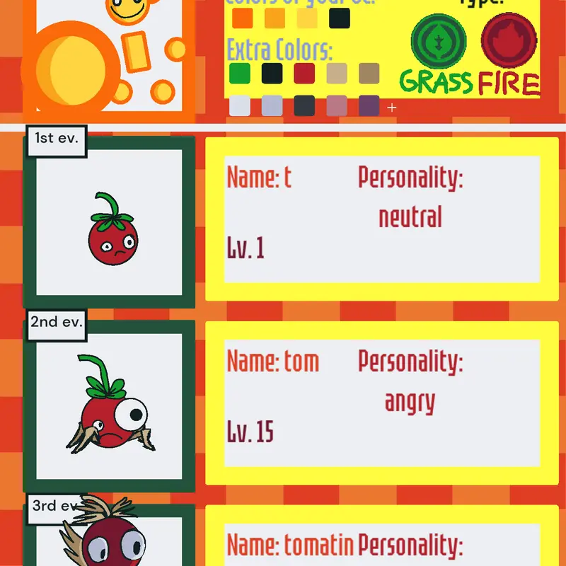 Game by @Xtreme-old