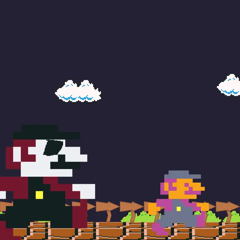 Game by @Partygoer_6
