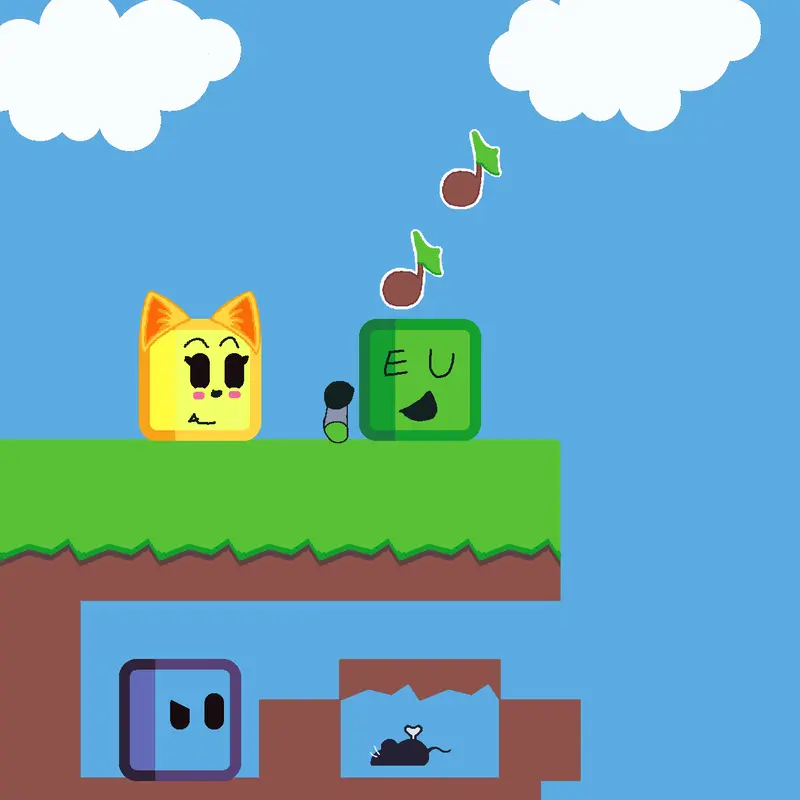 Game by @LostAngel