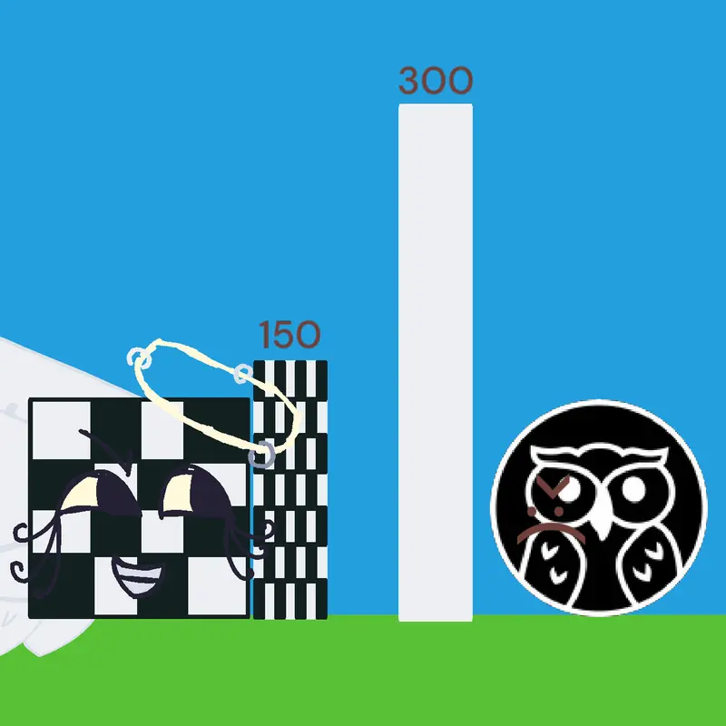 Game by @infinitynumberblocks