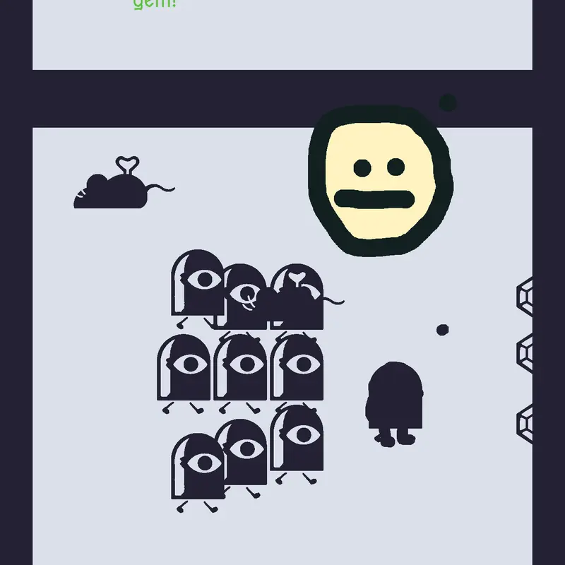 Game by @ROBOTICK