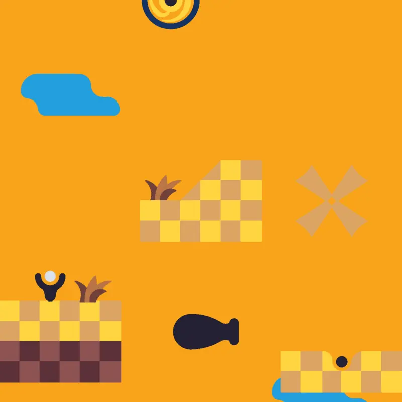 Game by @NormeHorsee